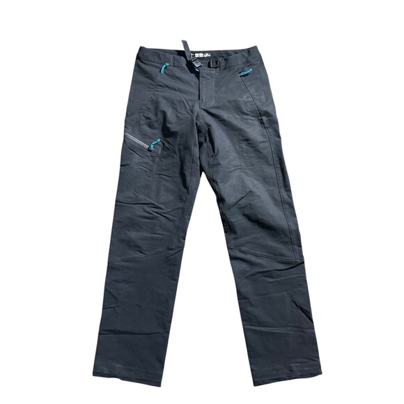 Arc'teryx Gamma Hiking Pants Outodor Trekking Pants Womens size 8 CA#34438 - Picture 1 of 4